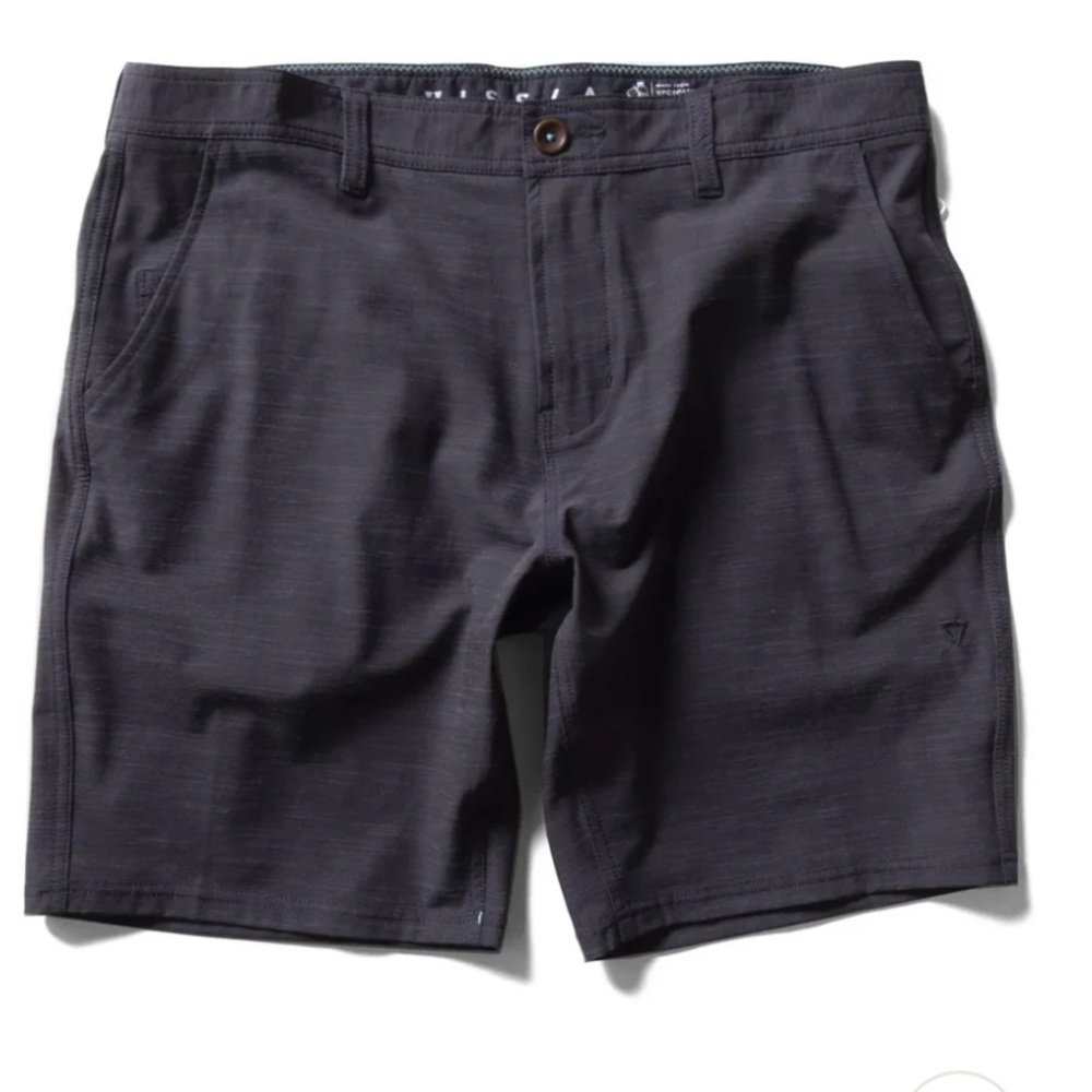 VISSLA Hybrd Walkshorts